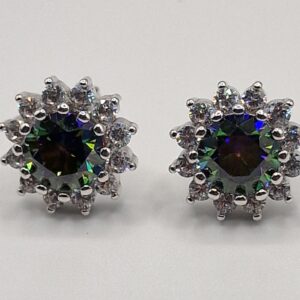 Shiny Star Emerald